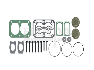 -DAF-REPAIR KIT (COMPRESSOR)